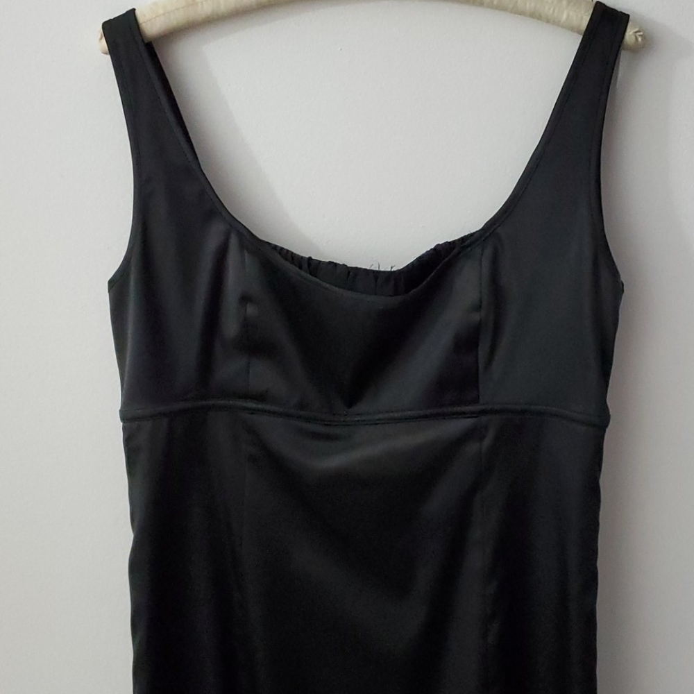 Express dress